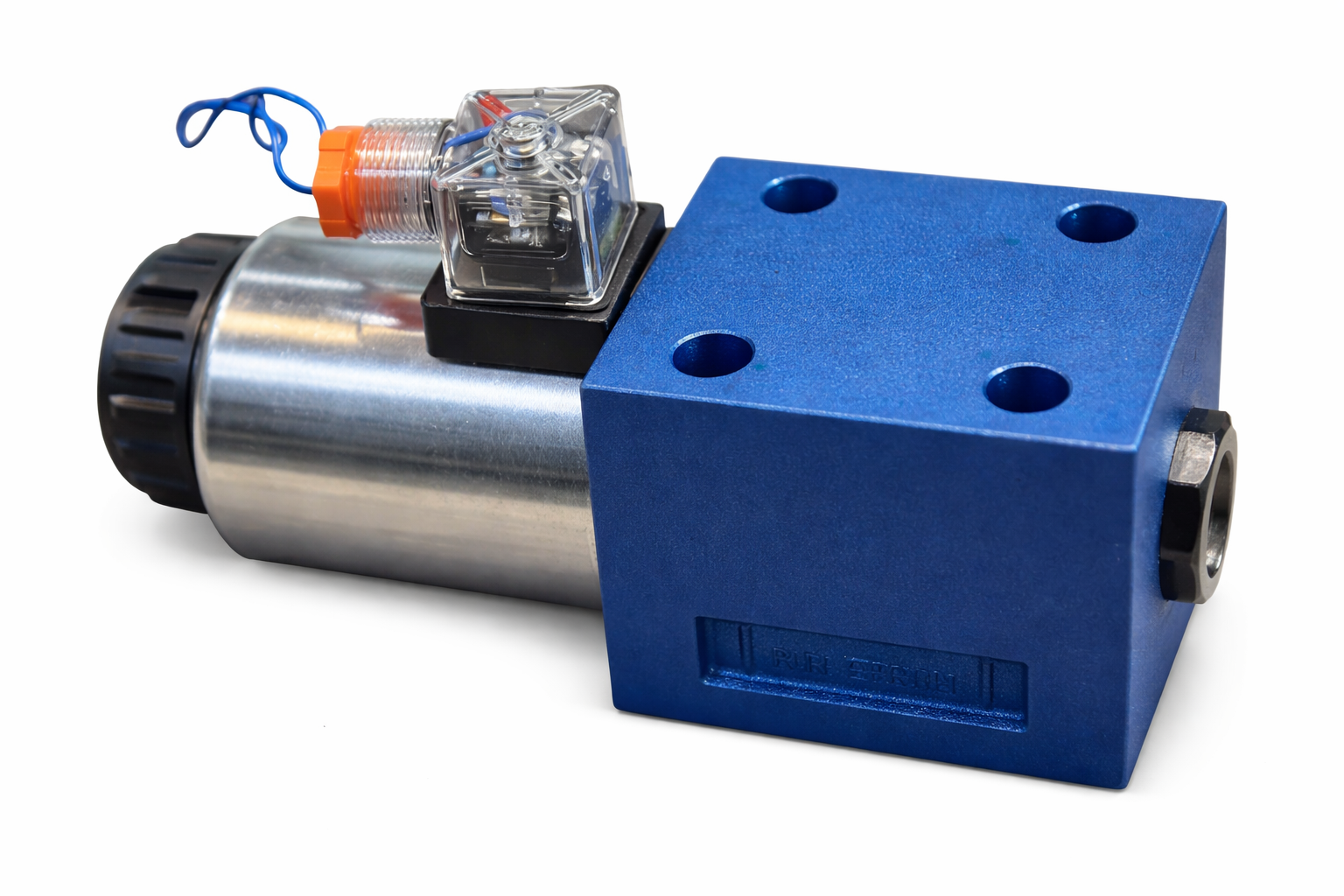 Zenix Marine Enterprises - Engine Generator Spares Supplier