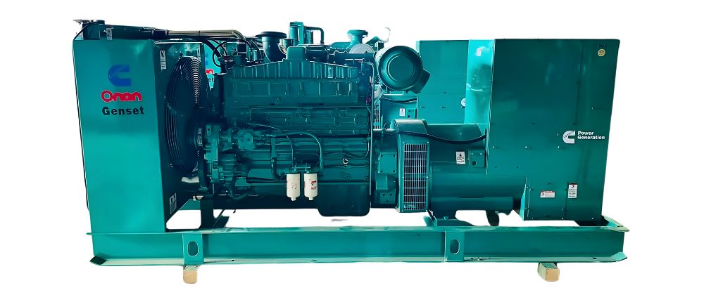 Zenix Marine Enterprises - Hydraulic Systems Supplier