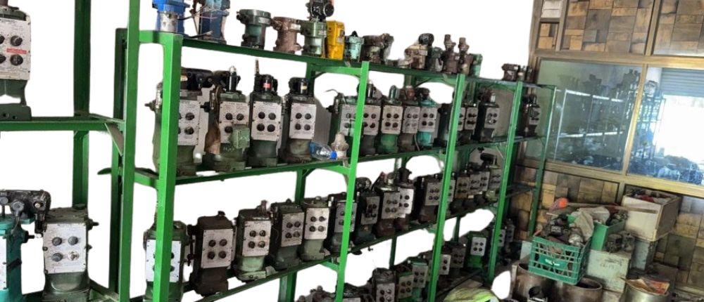 Zenix Marine Enterprises - Diesel Generator Sets