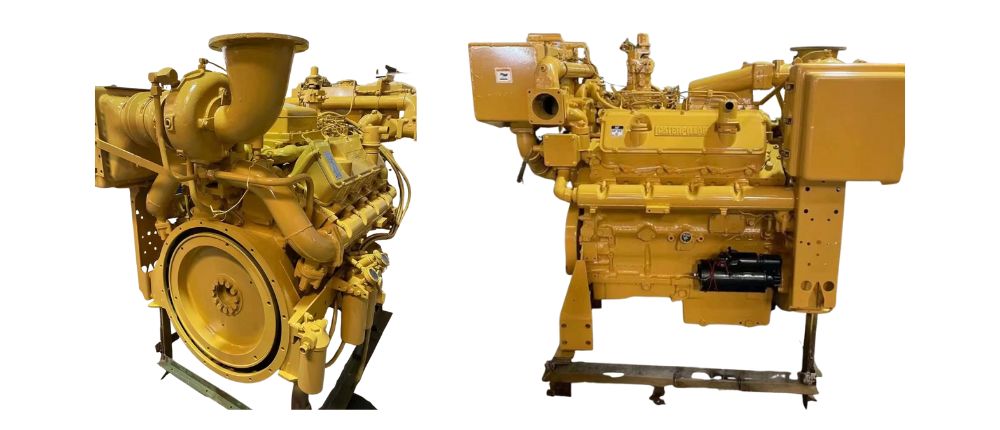 Bosch Rexroth Hydraulic Parts - Zenix Marine Enterprises